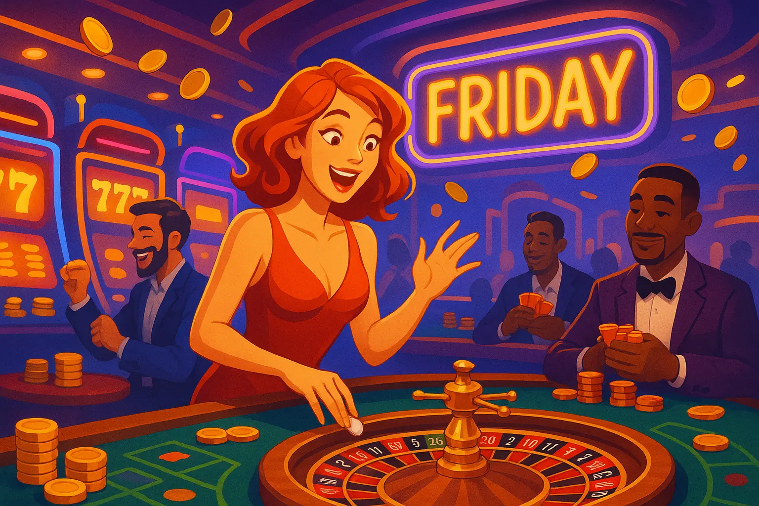 Friday Picture